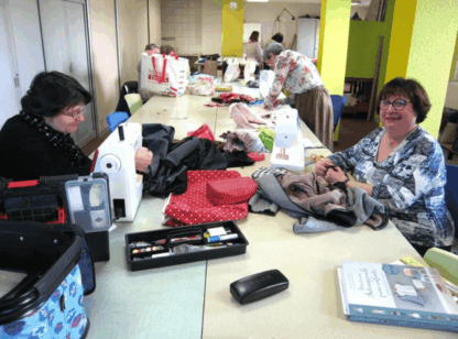 Couture et patron – Image 2