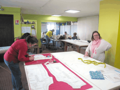 Couture et patron – Image 3