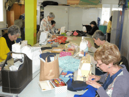 Couture et patron – Image 4
