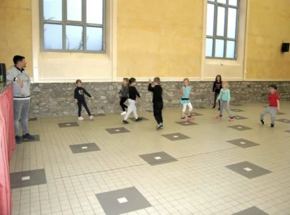 Danses modernes enfants et ados – Image 4