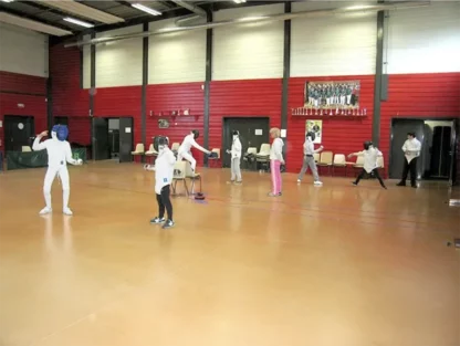 Escrime enfants – Image 4