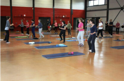 Gymnastique d'entretien – Image 3