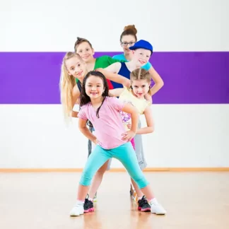 Modern'Jazz adultes et enfants/Ados