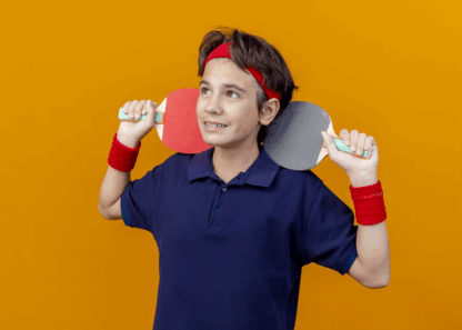Tennis de table – Image 2