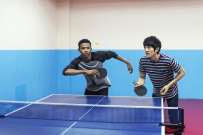 Tennis de table – Image 4