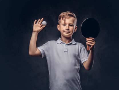 Tennis de table – Image 3