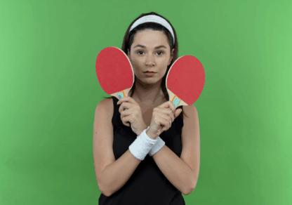 Tennis de table – Image 6