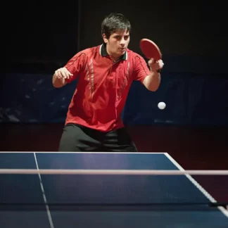 Tennis de table