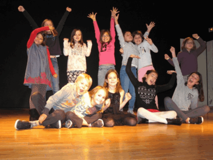 Théâtre enfants / ados – Image 2