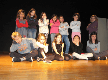 Théâtre enfants / ados – Image 3