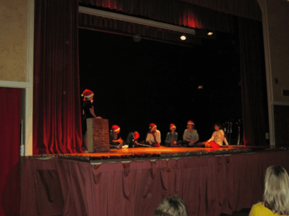 Théâtre enfants / ados – Image 4