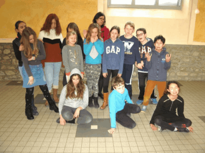 Théâtre enfants / ados – Image 6