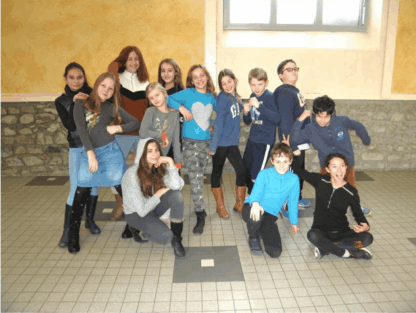 Théâtre enfants / ados – Image 7