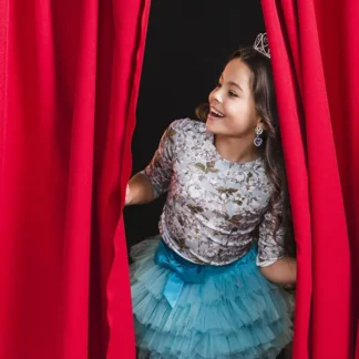 Théâtre enfants / ados