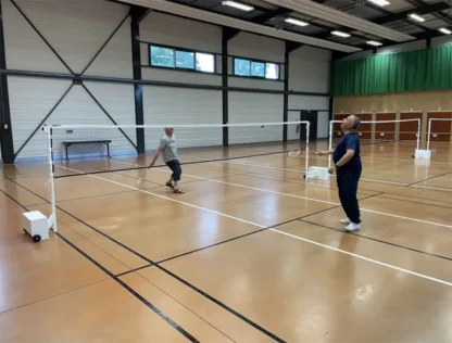 Badminton – Image 2