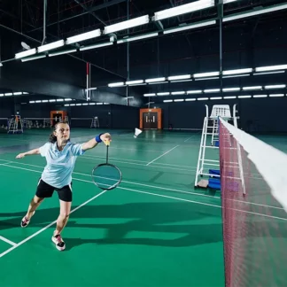 Badminton