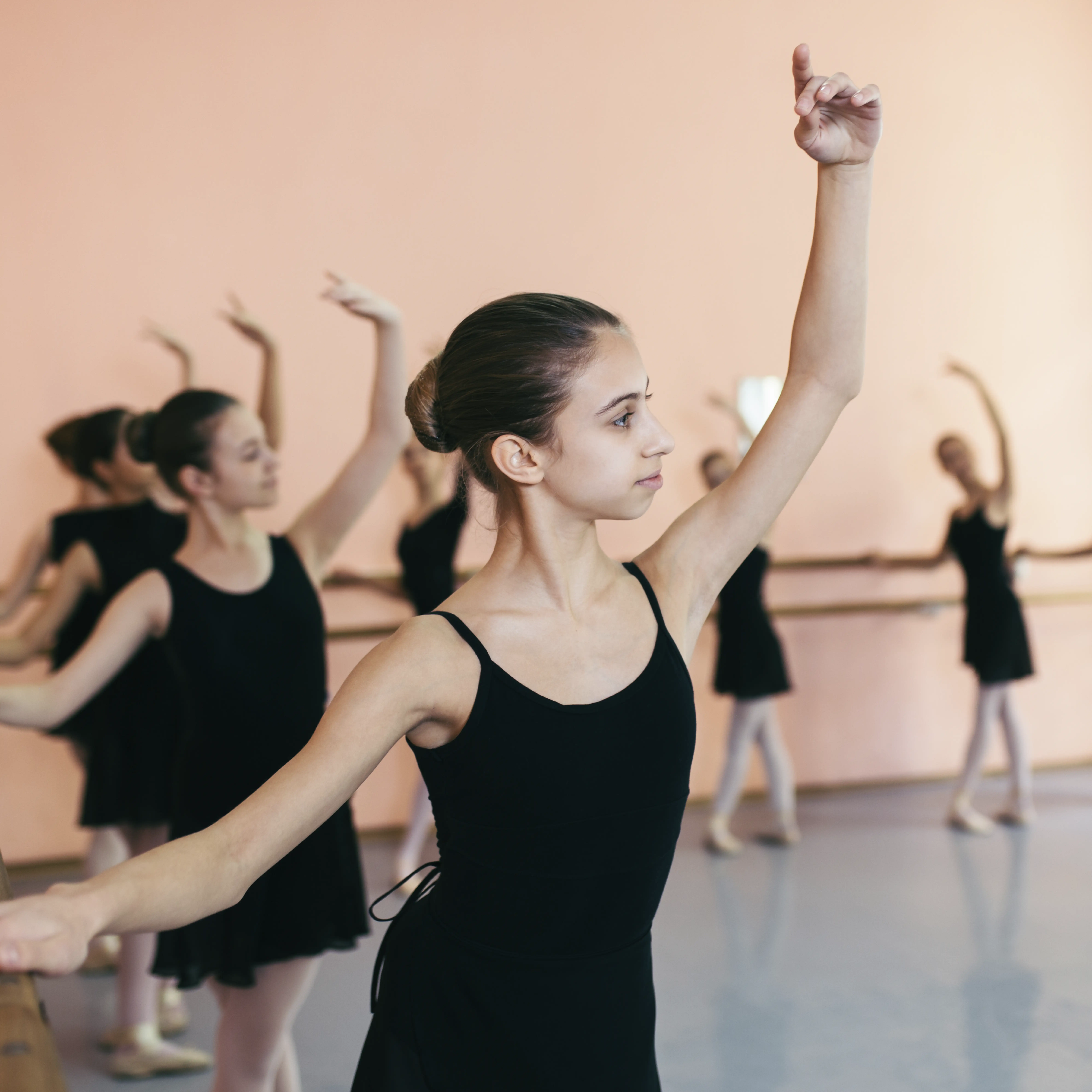 Danse classique