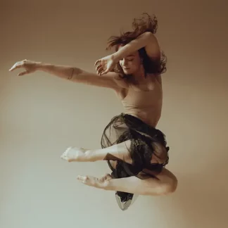 Danse contemporaine