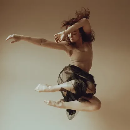 Danse contemporaine