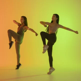 Danses modernes enfants et ados