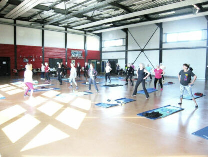 Gymnastique douce pour séniors – Image 3