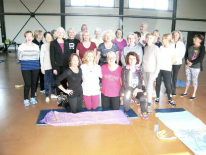 Gymnastique douce pour séniors – Image 4