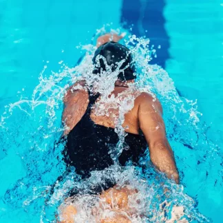 Natation ados / adultes Alaï