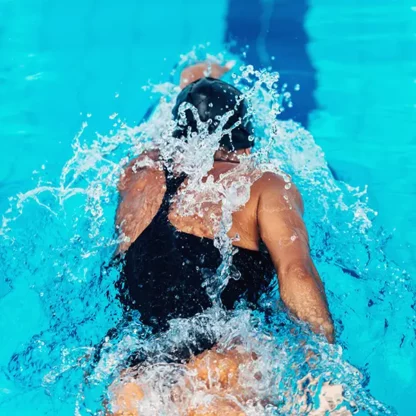 Natation ados / adultes Alaï