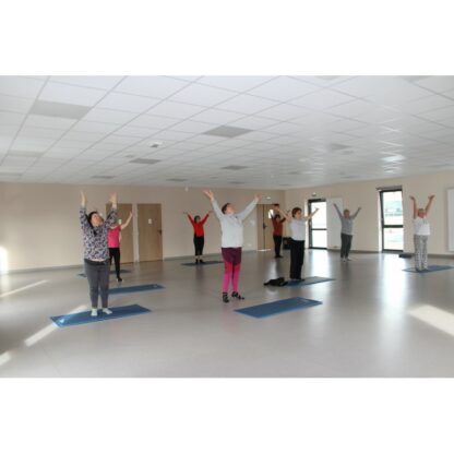 Qi Gong - Bien être – Image 2