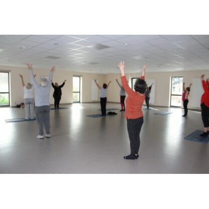 Qi Gong - Bien être – Image 3