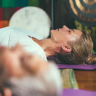 Sophrologie relaxation
