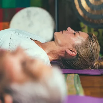 Sophrologie relaxation