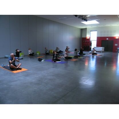 Méditation / Yoga relaxation – Image 3